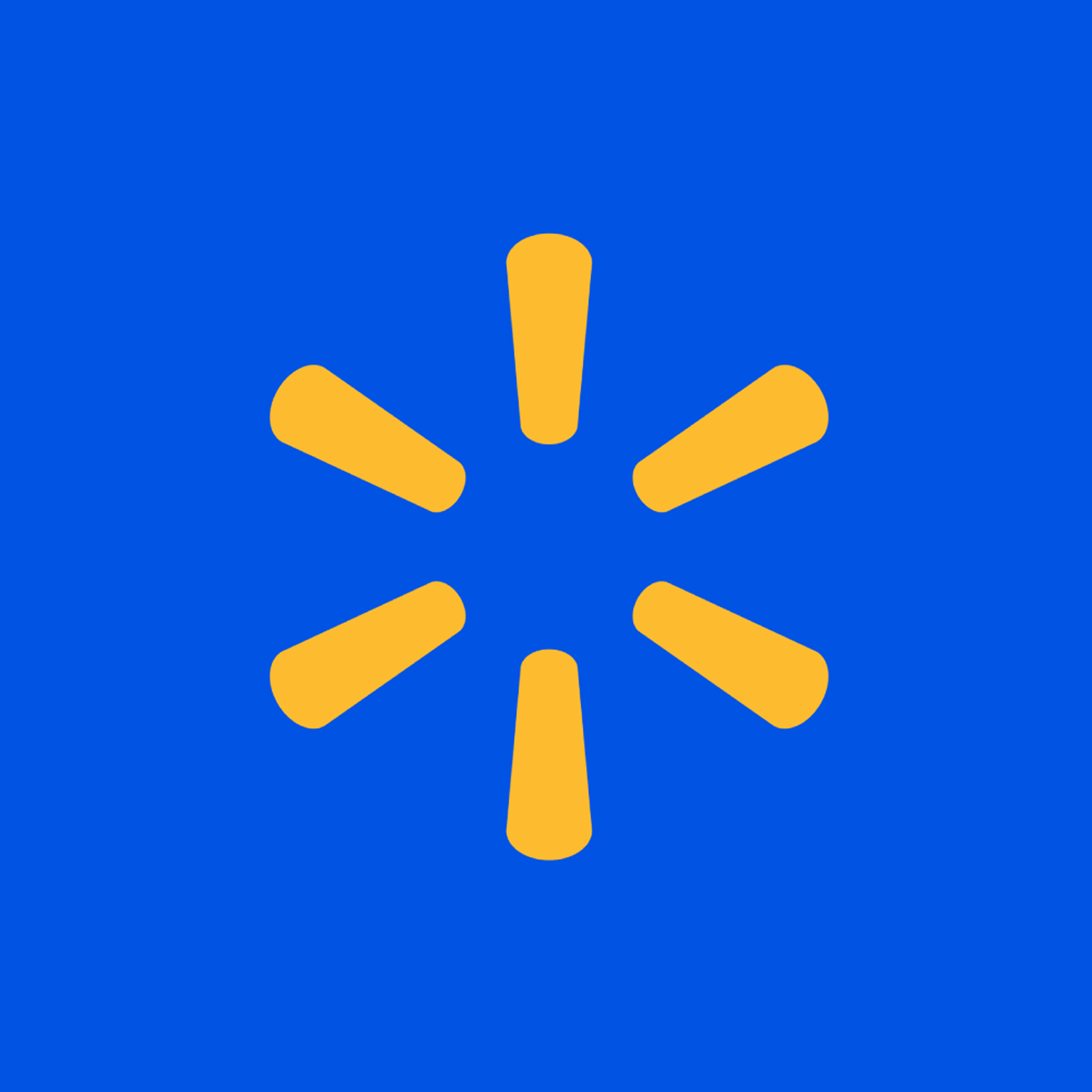 Walmart Logo